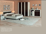 "Болонья" серия мебели для дома и гостиниц (Изображение 3)