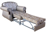 Кресло-кровать для отдыха от моделей 020ТТ, 021 (Изображение 1)