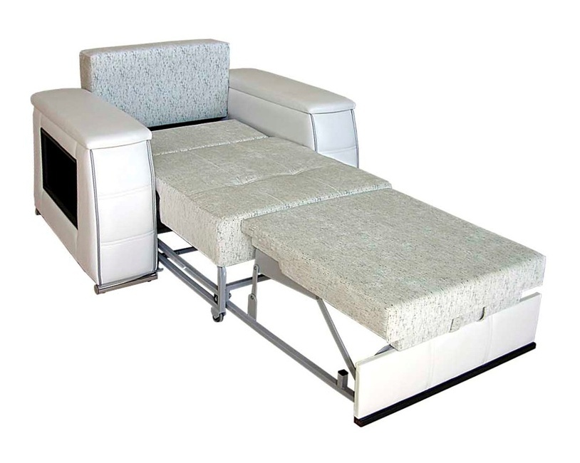 Кресло-кровать для отдыха от серии Кварта Наири