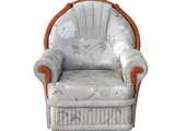 Кресло для отдыха с ящиком от моделей 001-004 Наири (Изображение 1)