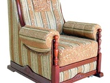 Кресло для отдыха с ящиком от моделей 005,006 Наири (Изображение 1)