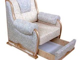 Кресло для отдыха с ящиком от модели Наири 5 (Изображение 2)