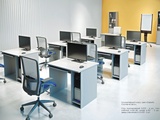 "Арго" серия мебели для персонала,приемных,переговорных комнат (Изображение 9)