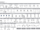 "Арго" серия мебели для персонала,приемных,переговорных комнат (Изображение 2)