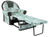 Кресло-кровать для отдыха от модели 001-004 Наири (Изображение 1)