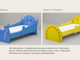 Кровати (Изображение 7)