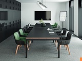 "Смарт" серия мебели для персонала,кабинета и переговорных комнат (Изображение 7)