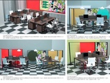 "Арго" серия мебели для персонала,приемных,переговорных комнат (Изображение 12)