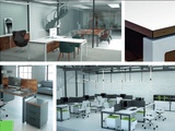 "Смарт" серия мебели для персонала,кабинета и переговорных комнат (Изображение 4)