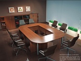 "Арго" серия мебели для персонала,приемных,переговорных комнат (Изображение 7)